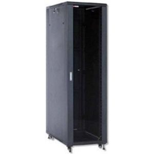Rack Cabinet WP WPN-RNA-22606-BS 22U (116 x 60 x 60 cm)