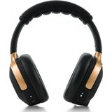 Positive Grid - Spark Neo - Draadloze Hoofdtelefoon - Zwart - Kunststof