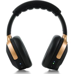 Positive Grid - Spark Neo - Draadloze Hoofdtelefoon - Zwart - Kunststof