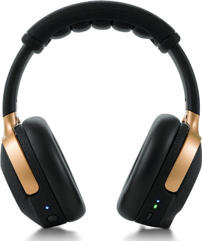 Positive Grid - Spark Neo - Draadloze Hoofdtelefoon - Zwart - Kunststof