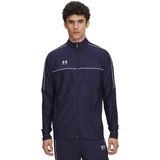 Under Armour - Challenger - Trainingsjack - 100% Polyester