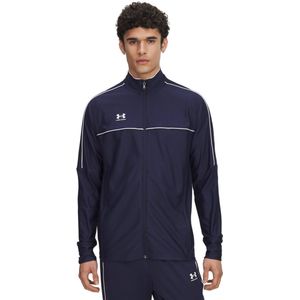 Under Armour - Challenger - Trainingsjack - 100% Polyester
