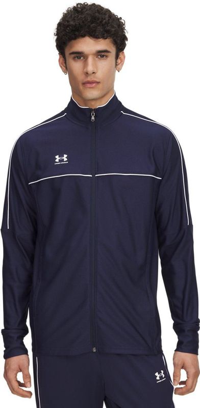 Under Armour - Challenger - Trainingsjack - 100% Polyester