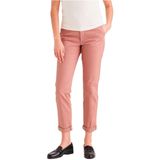 Dockers - Weekend Chino Slim - Casual Chino - Roze - 31 Lang