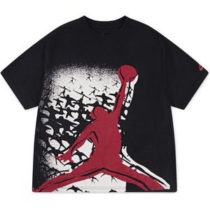 Jordan T-Shirt Jdb M J Brand Ssnl Ss T-Shirt - Streetwear - Kind