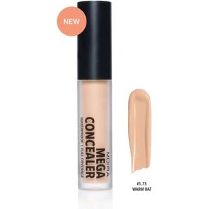 Moira Mega Waterproof Concealer 175 Warm Oat