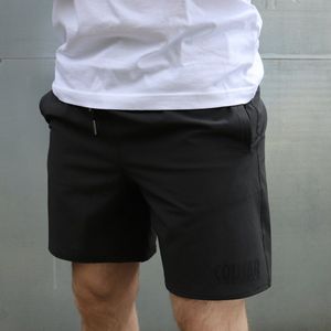 Colmar Heren Swimming Shorts Black