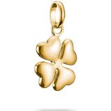 Thomas Sabo - Charm Club - Charm-hanger - Geel Goud - Unisex