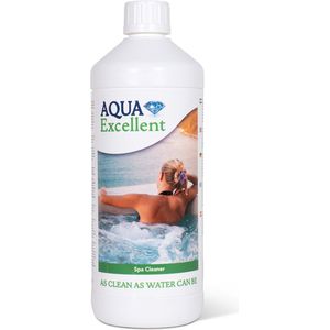 Aqua Excellent spa cleaner 1 liter