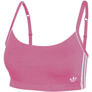 Adidas Originals Bustier Cozy Stretch Cotton
