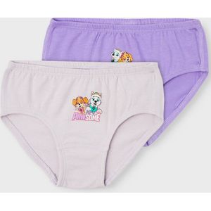 Name It - Juma - Slipje - Veelkleurig - 2 Eenheden