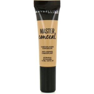 Maybelline Master Conceal Concealer - 40 Medium