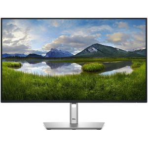 27 Inch Monitor – Beeldscherm – Scherm – LCD Monitor – Computerscherm – Full HD Resolutie – 1920 x 1080 Pixels – Zwart – Helder En Scherp Display