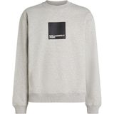 Karl Lagerfeld - Reg Box Logo - Sweatshirt - Heren