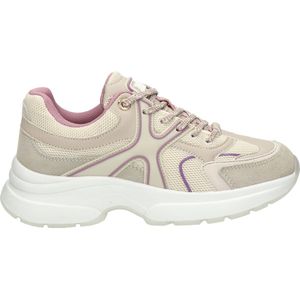 Sneaker Loyce Dames - Lila - Maat 40