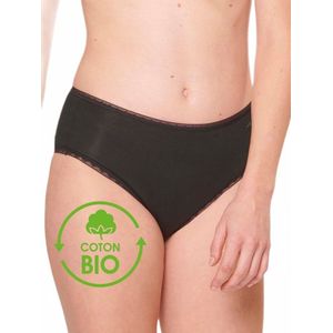 ® Sloggi - Maxi Go Organic hoge taille slip