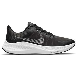 Nike Winflo 8 Sportschoenen - Heren - Zwart - Maat 47.5