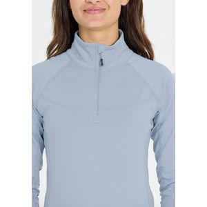 Whistler - Funktions-Langarmshirt - Blume - Skitrui