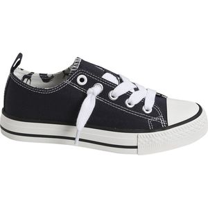 Vertbaudet - Elastische Sneakers - Baby Jongen - Casual Schoenen