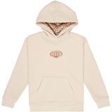 Roxy - Hope You Trust - Hoody - Meisjes 4-16 - Relaxed Fit