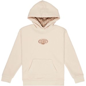 Roxy - Hope You Trust - Hoody - Meisjes 4-16 - Relaxed Fit