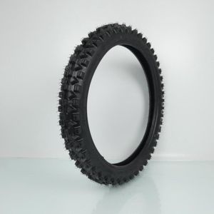 Pneu 90-90-21 Waygom pour Moto Aprilia 550 RXV 2006 à 2014 AV / W001 Enduro FIM 54M Neuf