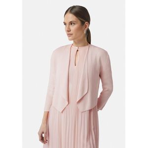 Comma - 2161971 - Damesvest - 4009 - Katoen