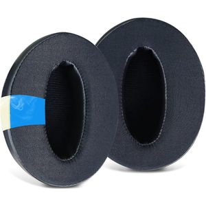 Koel Gel Oorkussens voor Hoofdtelefoons - Vervangende Memory Foam Kussens