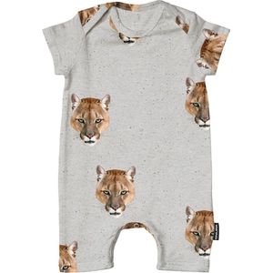 SNURK rompertje Puma maat 68