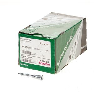 Afstandschroef Topstar vz. 6,0/10x63mm