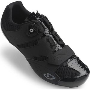 Giro Savix schoenen Heren zwart Maat 47