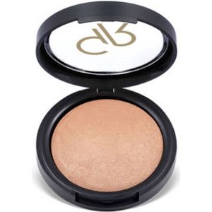 Golden Rose - Terracotta Mineral Powder 9 - Highlighter