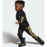adidas - Sportswear Winterplay - Schoenen - Zwart - Kinderen