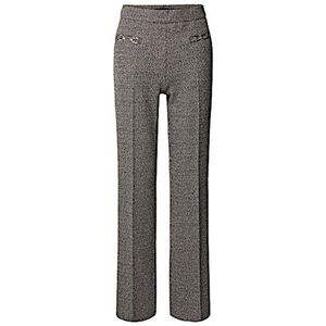 STEHMANN - Editta - Damesbroek - Met Persplooien