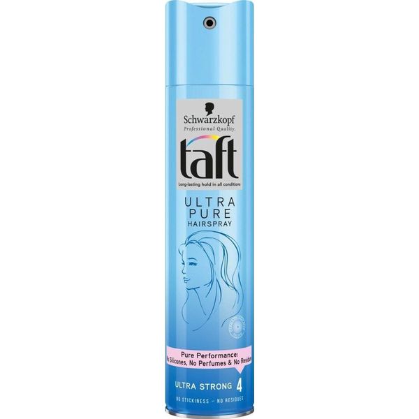Waarschijnlijk Permanent Demonteer Taft haarspray zonder parfum - Drogisterij producten van de beste merken  online op beslist.nl