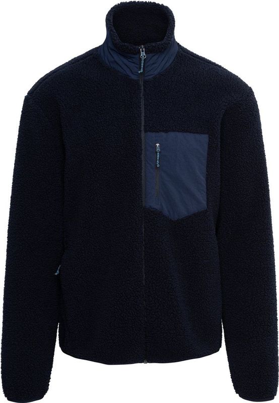 Narsaq Nunaroq Fleecejack