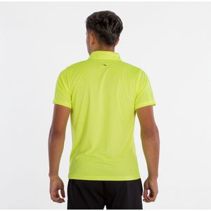 Polo - Softee Propulsion - Poloshirt - 100% Polyester - Unisex - 150 gram