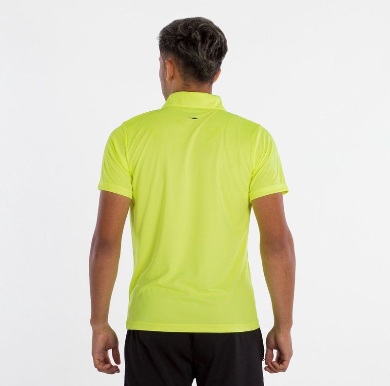 Polo - Softee Propulsion - Poloshirt - 100% Polyester - Unisex - 150 gram