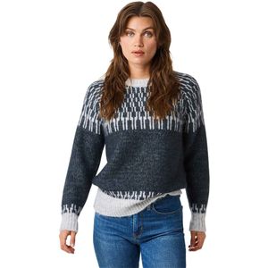 Seaside Trondheim Wool Knit – Damestrui – Maat 34