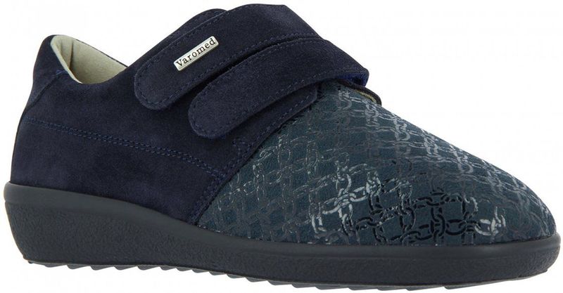 Varomed - Hallux Valgus Schoen Lille - Blauw