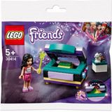 LEGO Friends Emma's Magische Koffer -30414 (polybag)