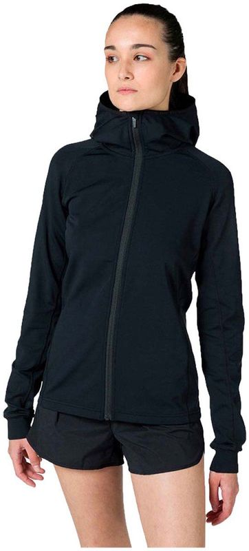 Rossignol - Thin Mid Layer - Sweatshirt - Zwart
