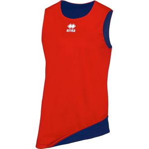 Errea - Chicago - Omkeerbare Tanktop - Voor Kinderen
