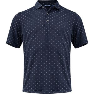 Cutter & Buck Virtue Eco Polo Heren 354432 - Dark Navy - S