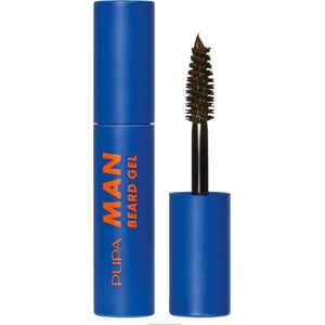 Pupa Milano - Man Beard Gel - Tinted Gel - 002 - 5.5ml