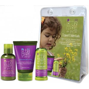 Little Green - Kids - Travel Essentials