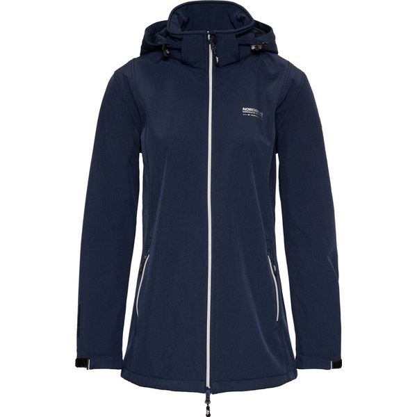nordberg jas softshell