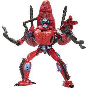 Transformers Legacy: Predacon Inferno - Speelfiguur