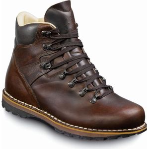 SONNBLICK Donkerbruin Heren Trekkingschoenen