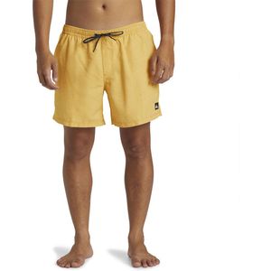 Quiksilver - Deluxe 15´´ - Zwembroek - Multicolor - Gerecycled Polyester, Waterafstotend